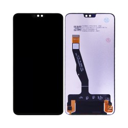 Touch+Display Huawei Honor 8X Preto Touch+Display Huawei Honor 8X Preto